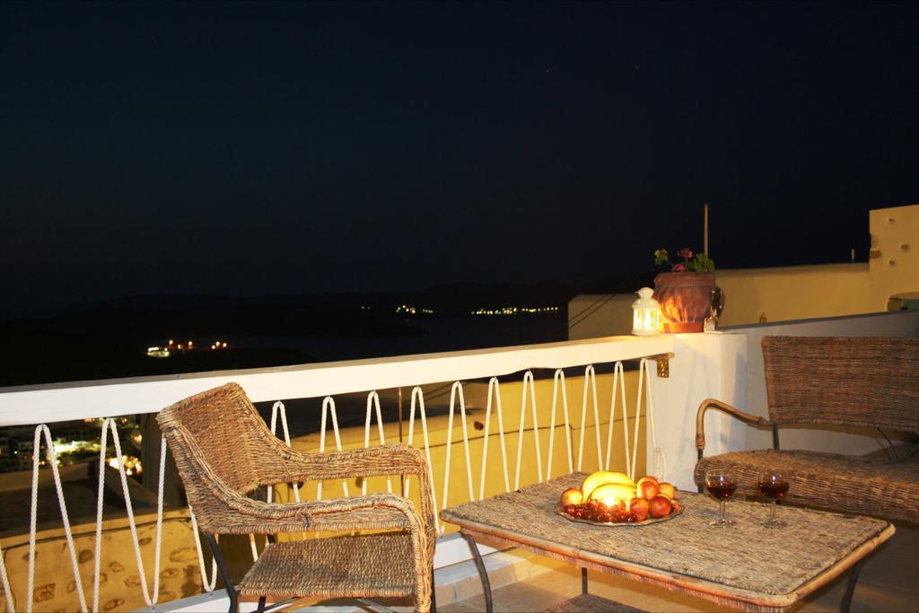 Mariakis Luxury Studios Astypálaia المظهر الخارجي الصورة