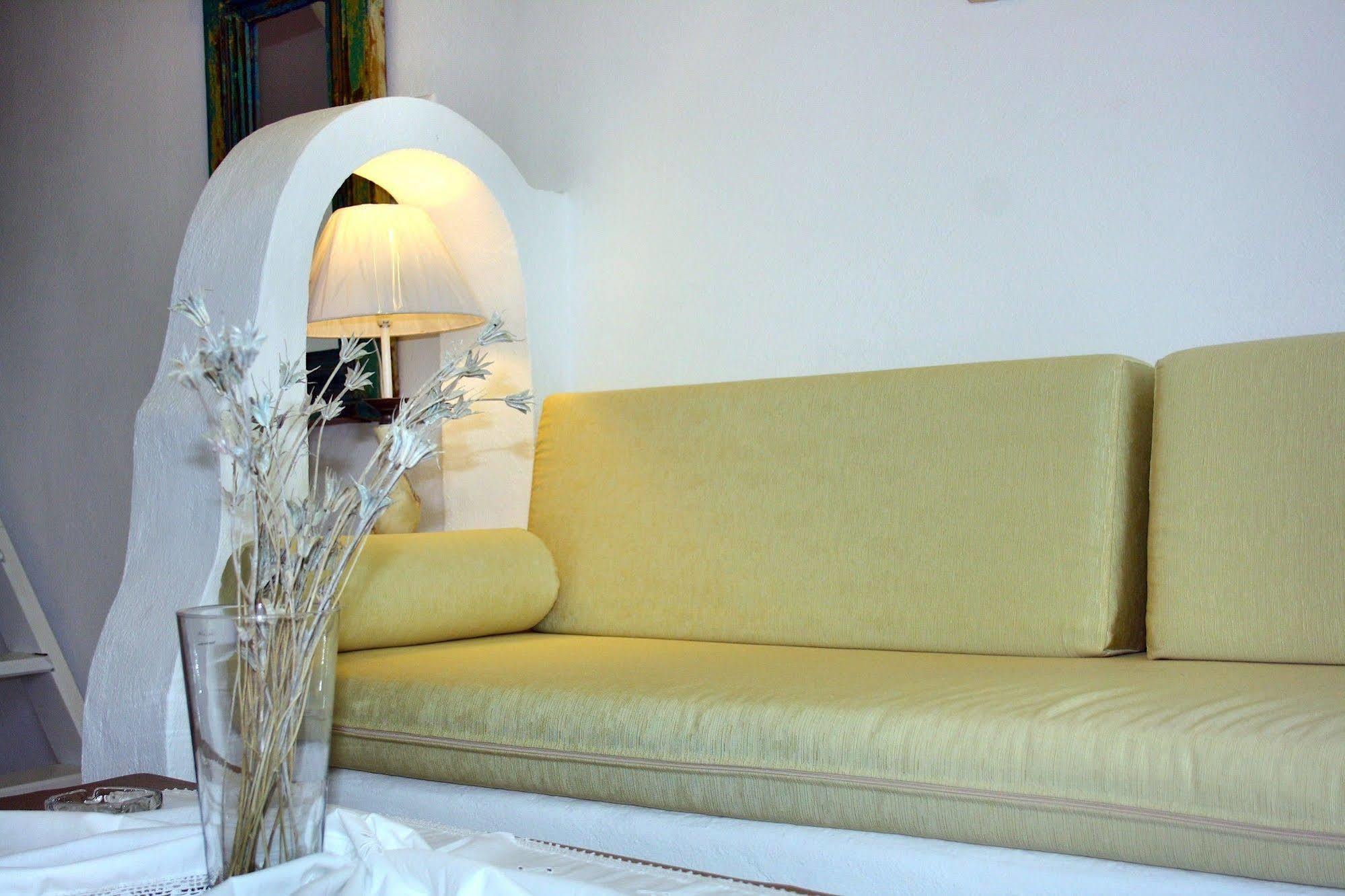 Mariakis Luxury Studios Astypálaia المظهر الخارجي الصورة
