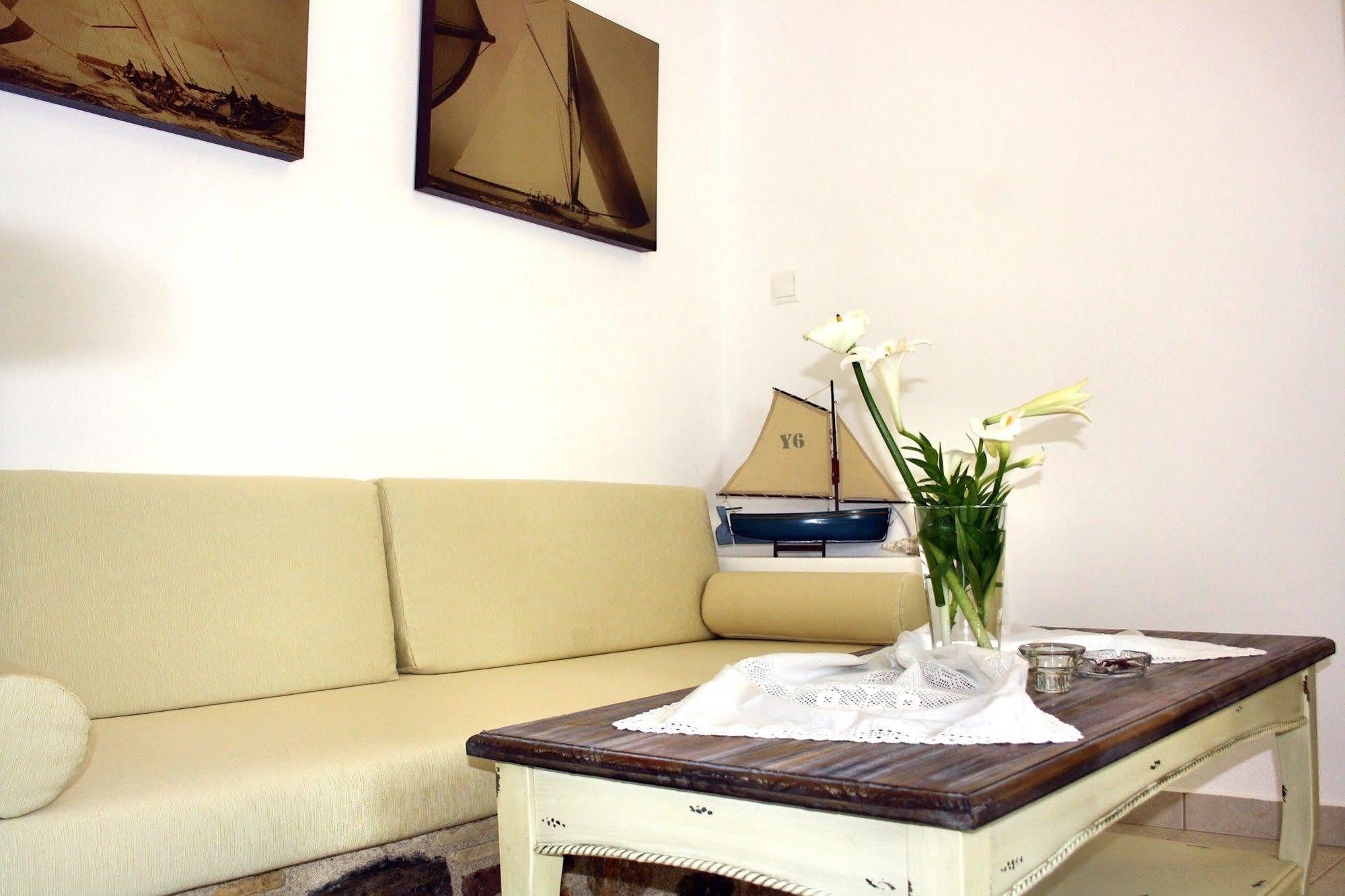 Mariakis Luxury Studios Astypálaia المظهر الخارجي الصورة