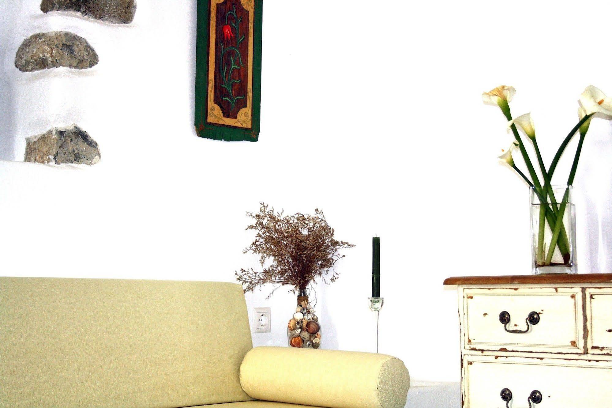 Mariakis Luxury Studios Astypálaia المظهر الخارجي الصورة