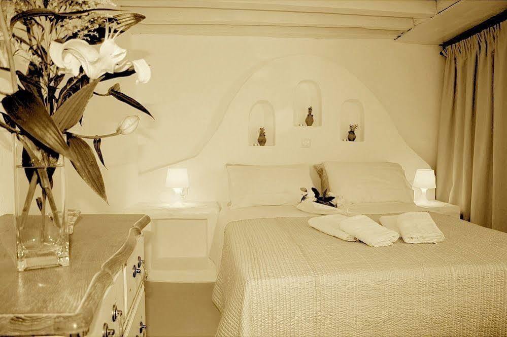 Mariakis Luxury Studios Astypálaia المظهر الخارجي الصورة