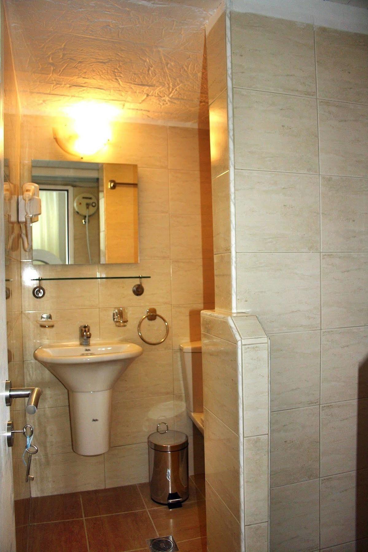 Mariakis Luxury Studios Astypálaia المظهر الخارجي الصورة