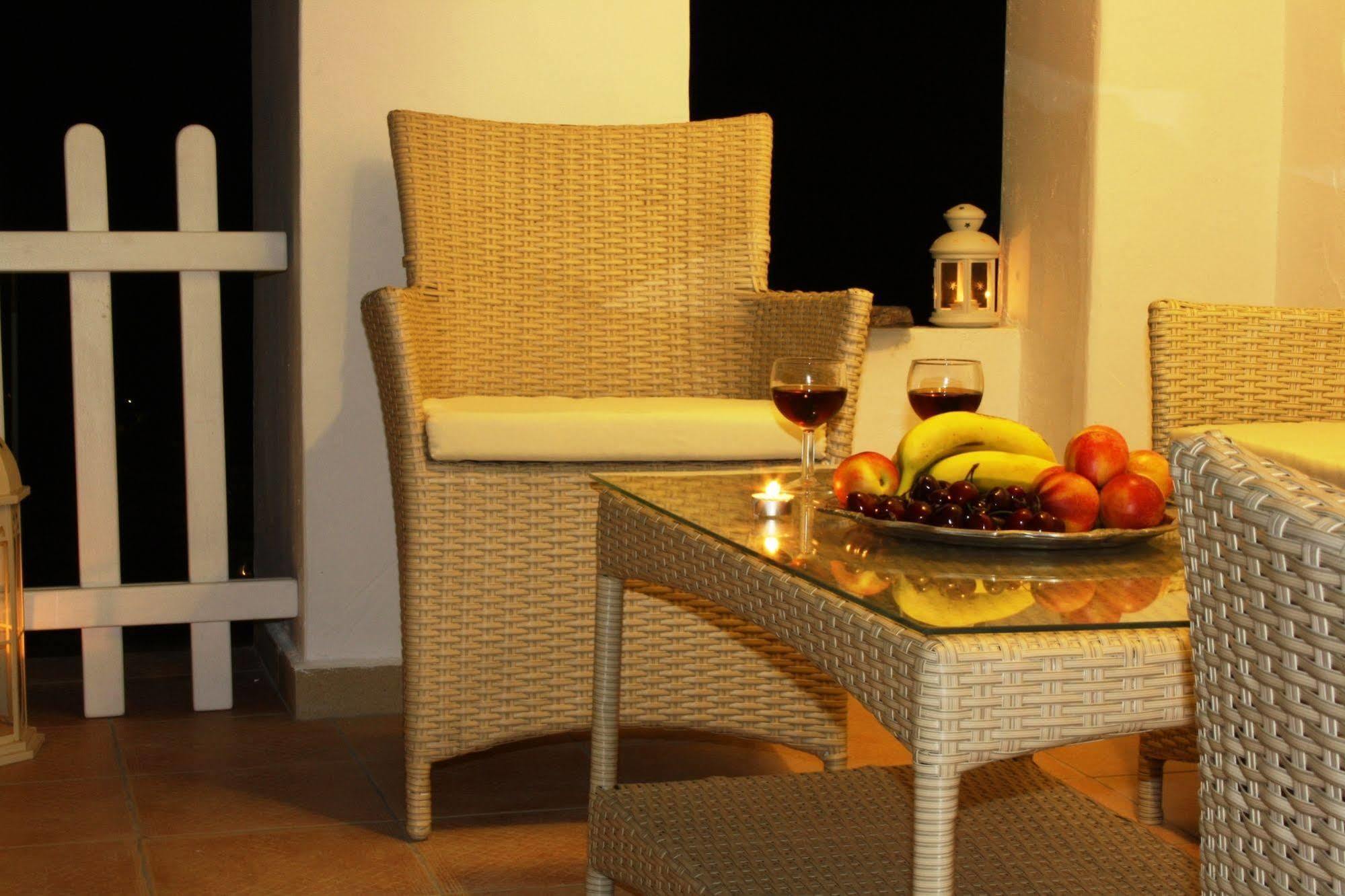 Mariakis Luxury Studios Astypálaia المظهر الخارجي الصورة
