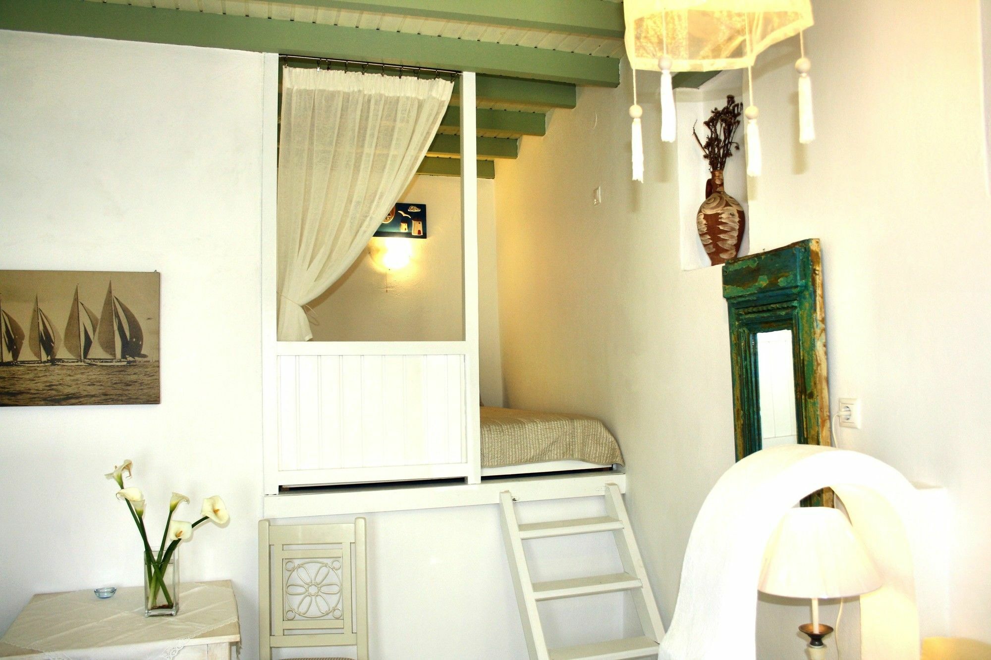Mariakis Luxury Studios Astypálaia المظهر الخارجي الصورة